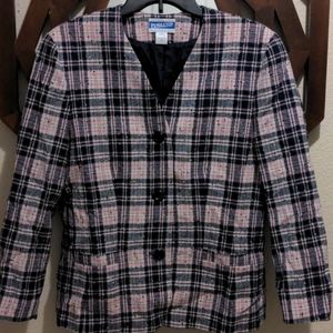 Vintage Pendleton Blazer
